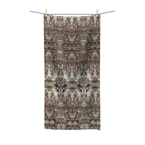 Beach Towel (Samhain Dream Thaw 12 of 15 Duodecim  ex Quindecim) RJSTHw2023 RJS