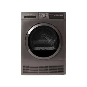 Bennett Read 8KG Dark Grey Evo Dry Tumble Dryer JCD101