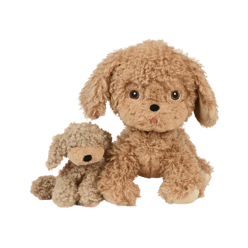 Binky Puppy - Benny