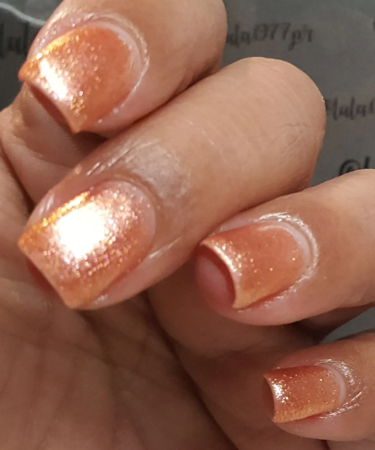 Black Dahlia Lacquer - Winter 2020 - Pyramid of Khufu