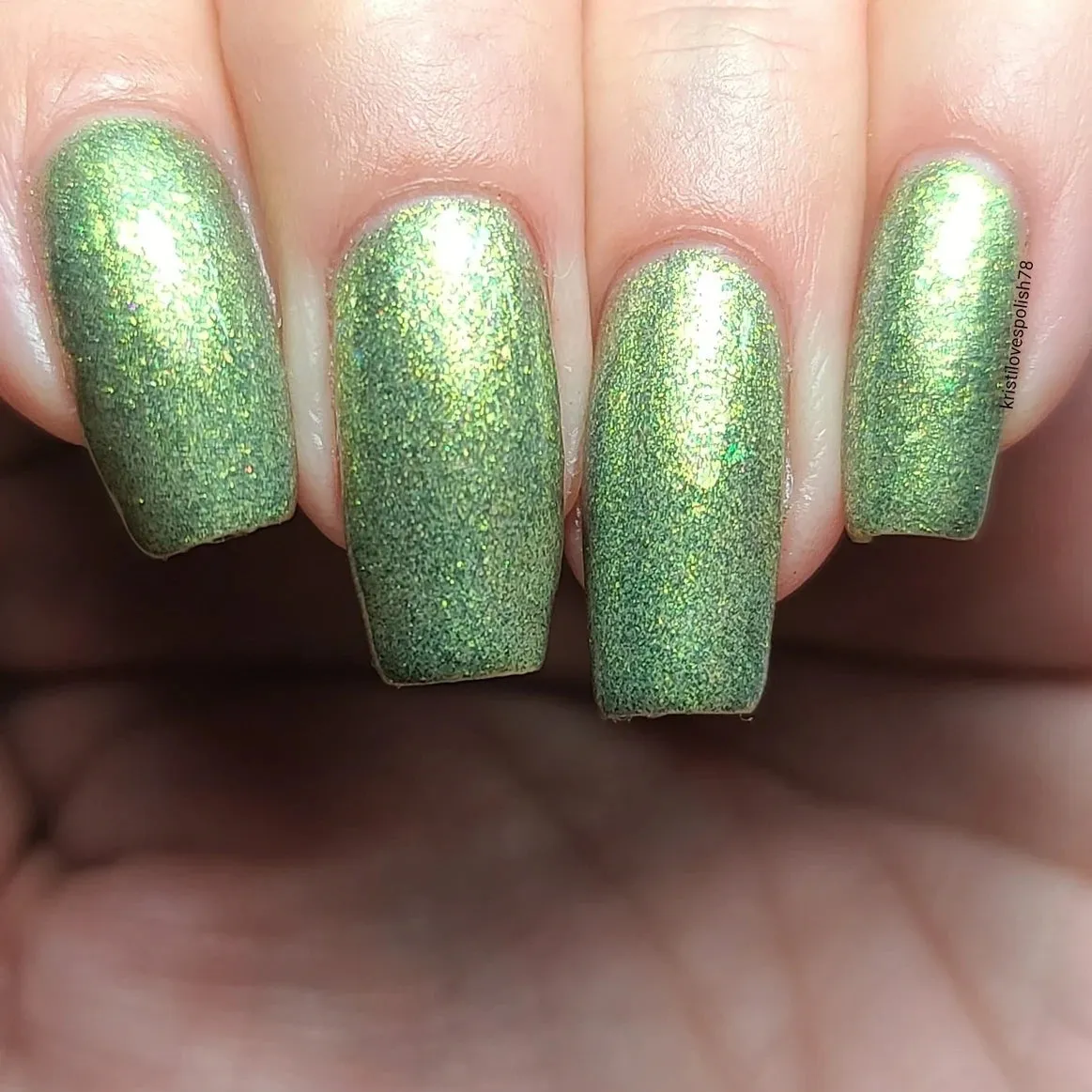 Black Dahlia Lacquer - Winter 2020 - Sphinx