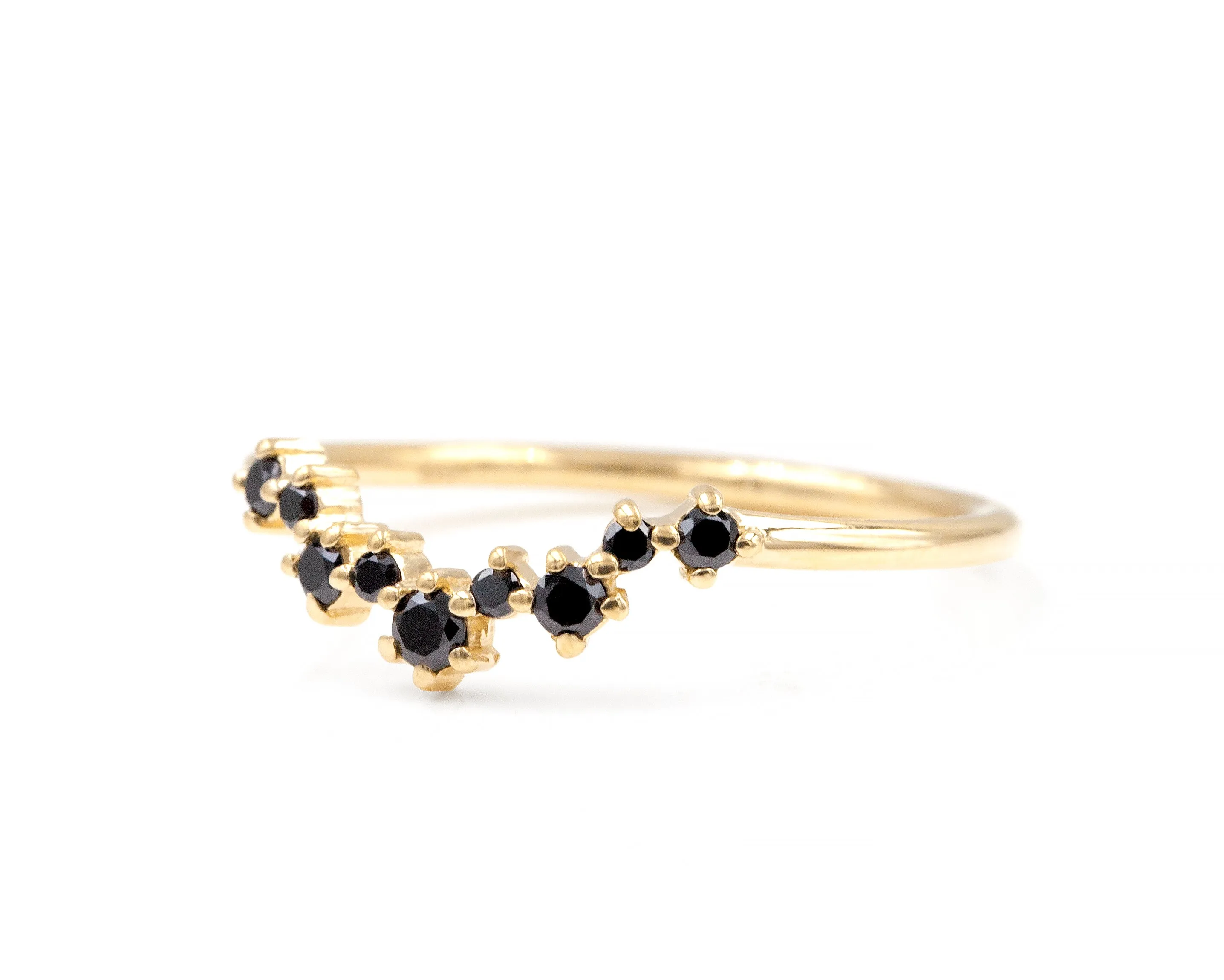 Black Diamond Original Aster Cluster Band