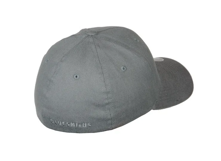 Bluesmiths Embroidered Shield Classic Cap