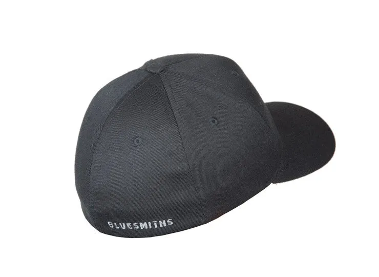 Bluesmiths Embroidered Shield Classic Cap