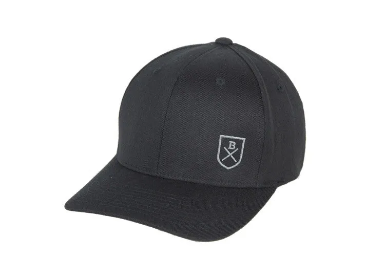 Bluesmiths Embroidered Shield Classic Cap