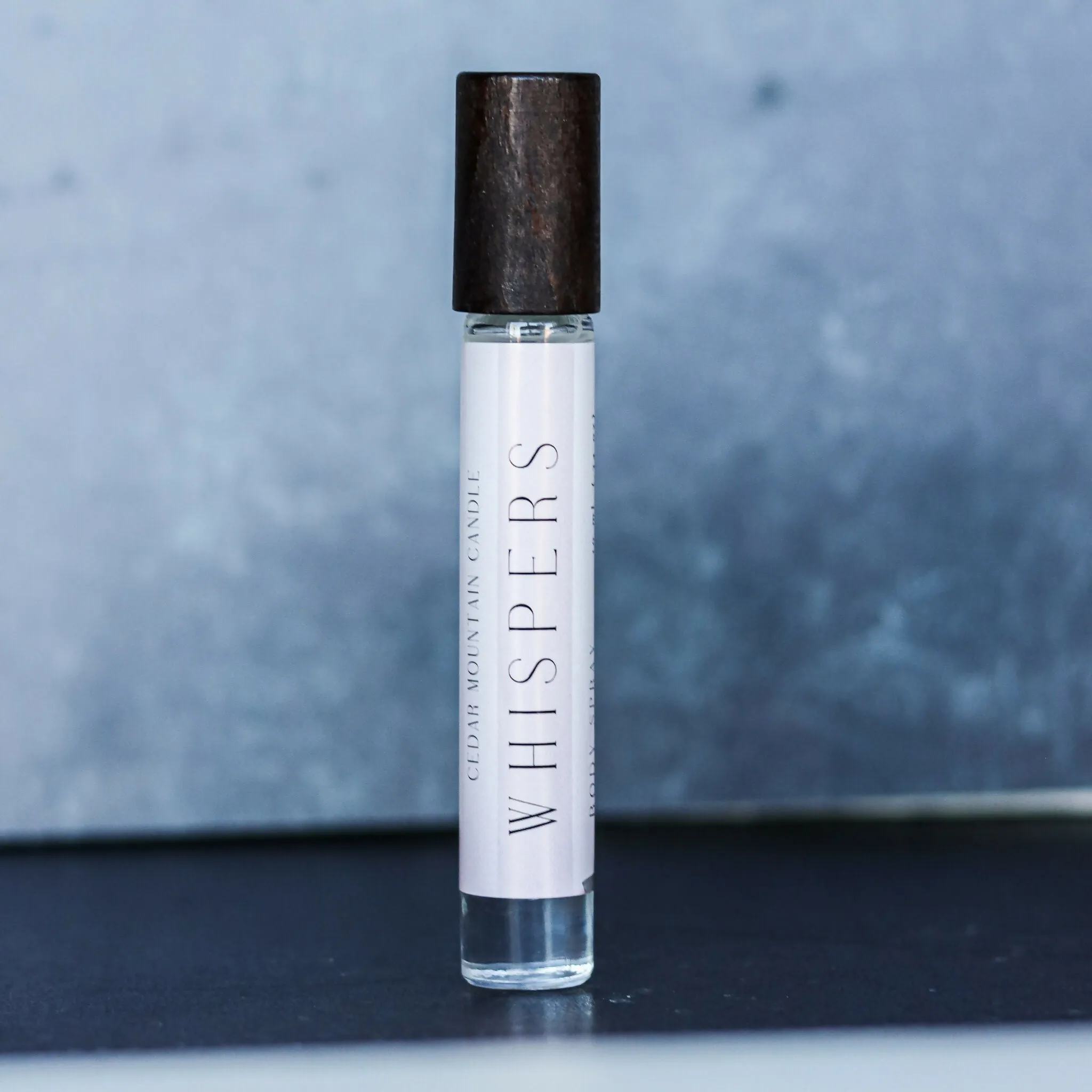 Body Fragrance Spray