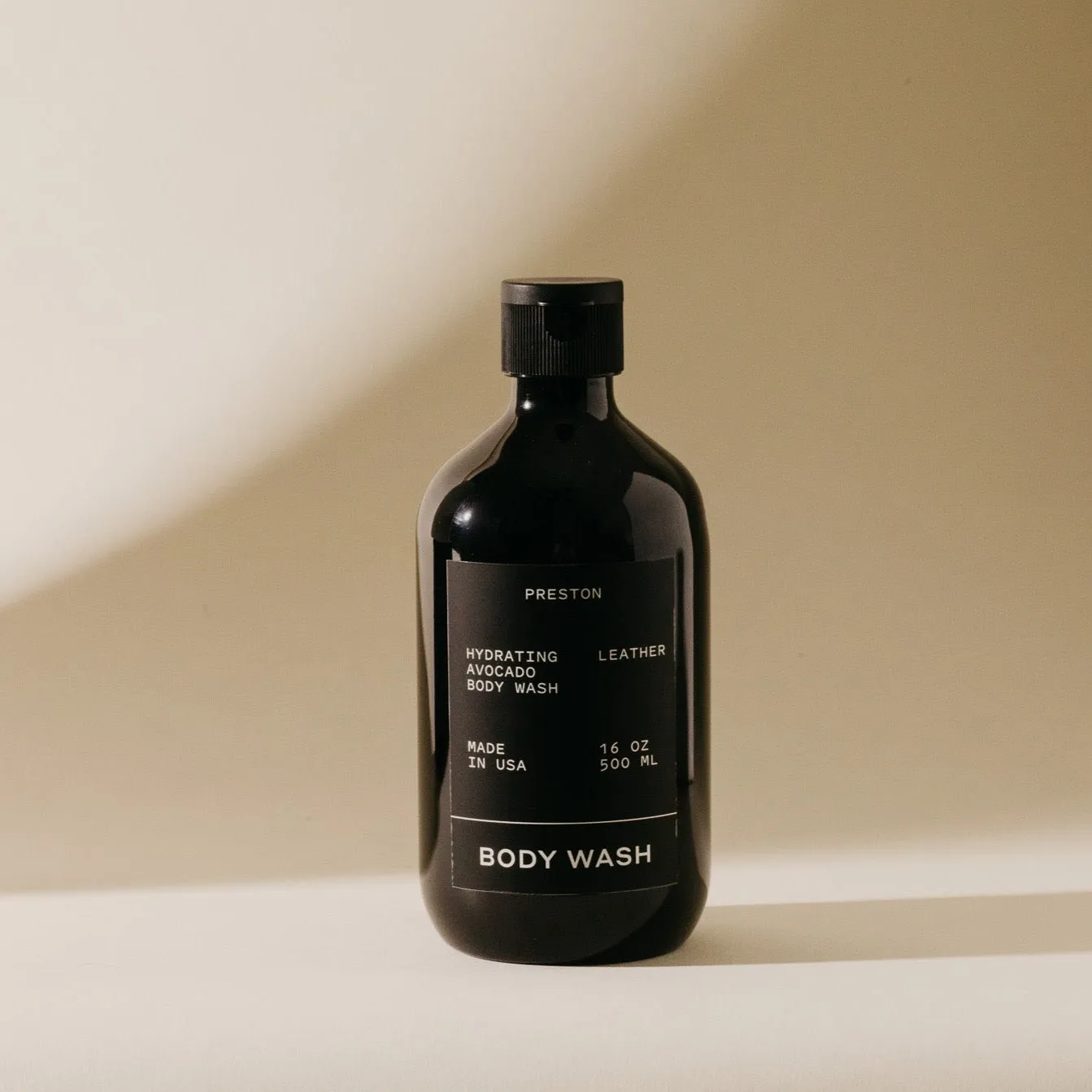 Body Wash