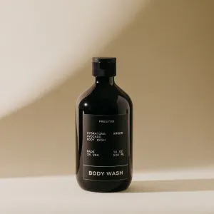 Body Wash