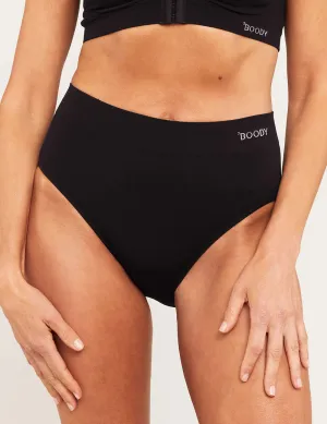 BOODY Full Briefs Black M