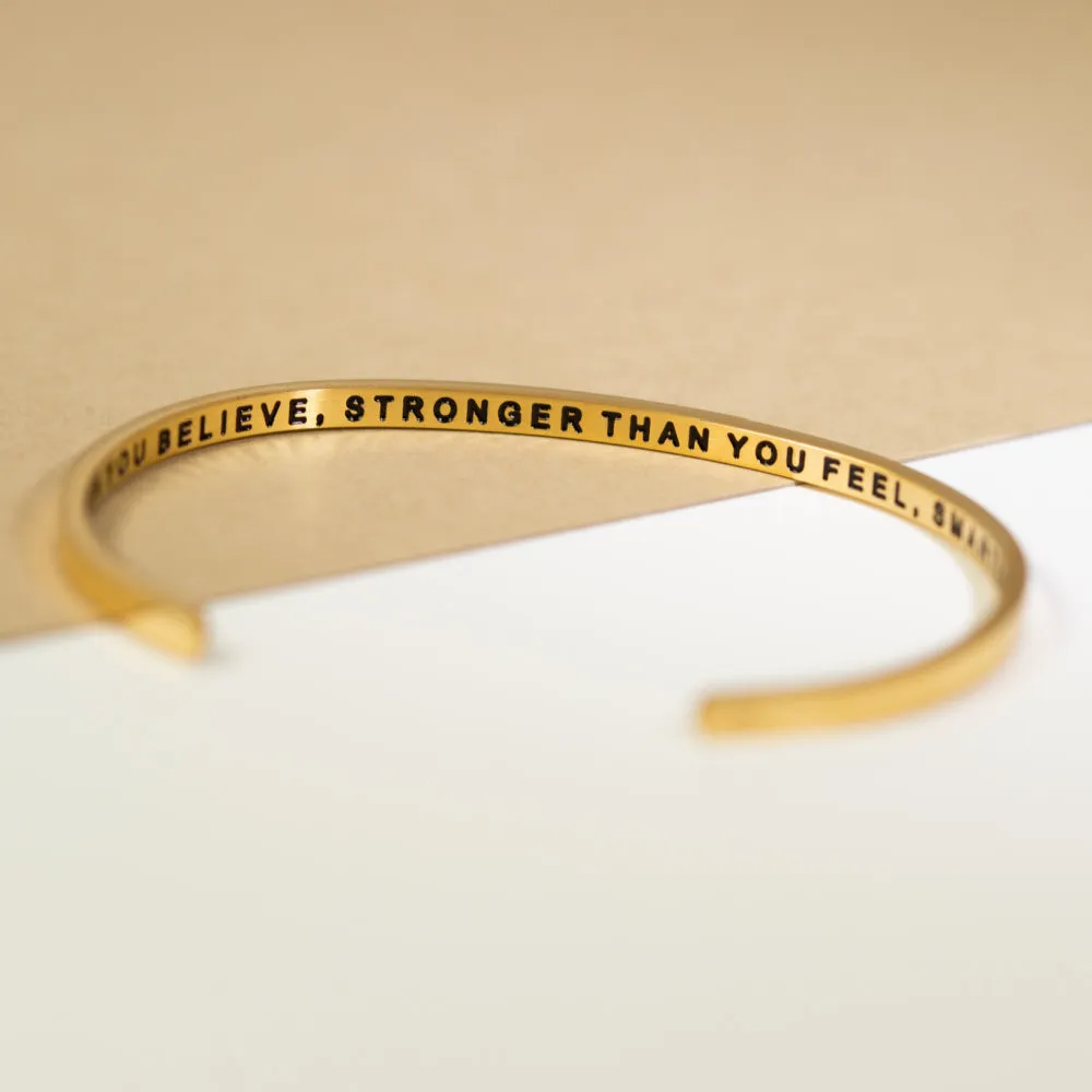 Braver, Stronger, Smarter (within)