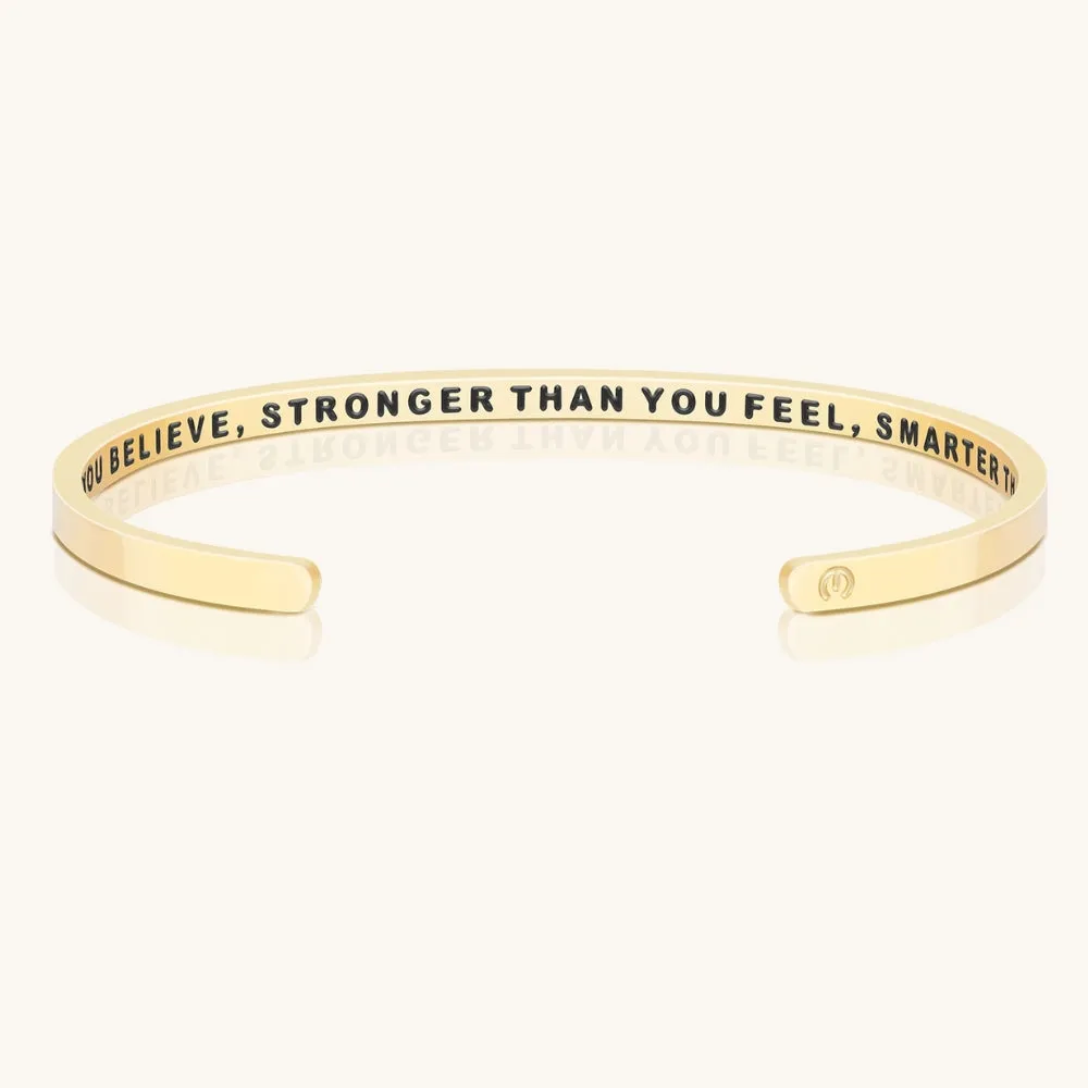 Braver, Stronger, Smarter (within)