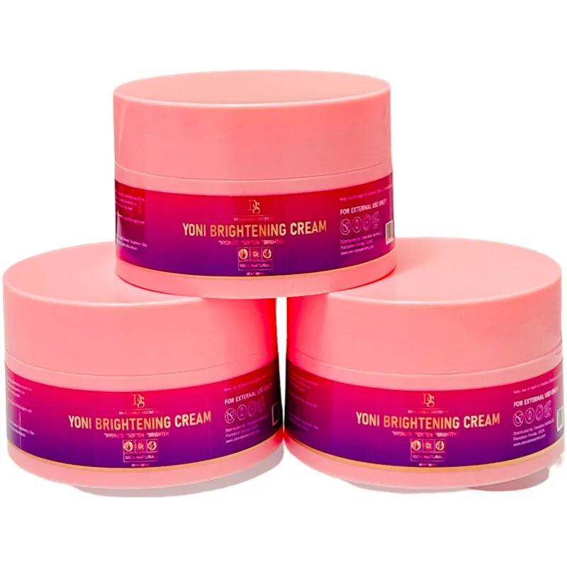 Brightening Cream