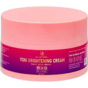 Brightening Cream