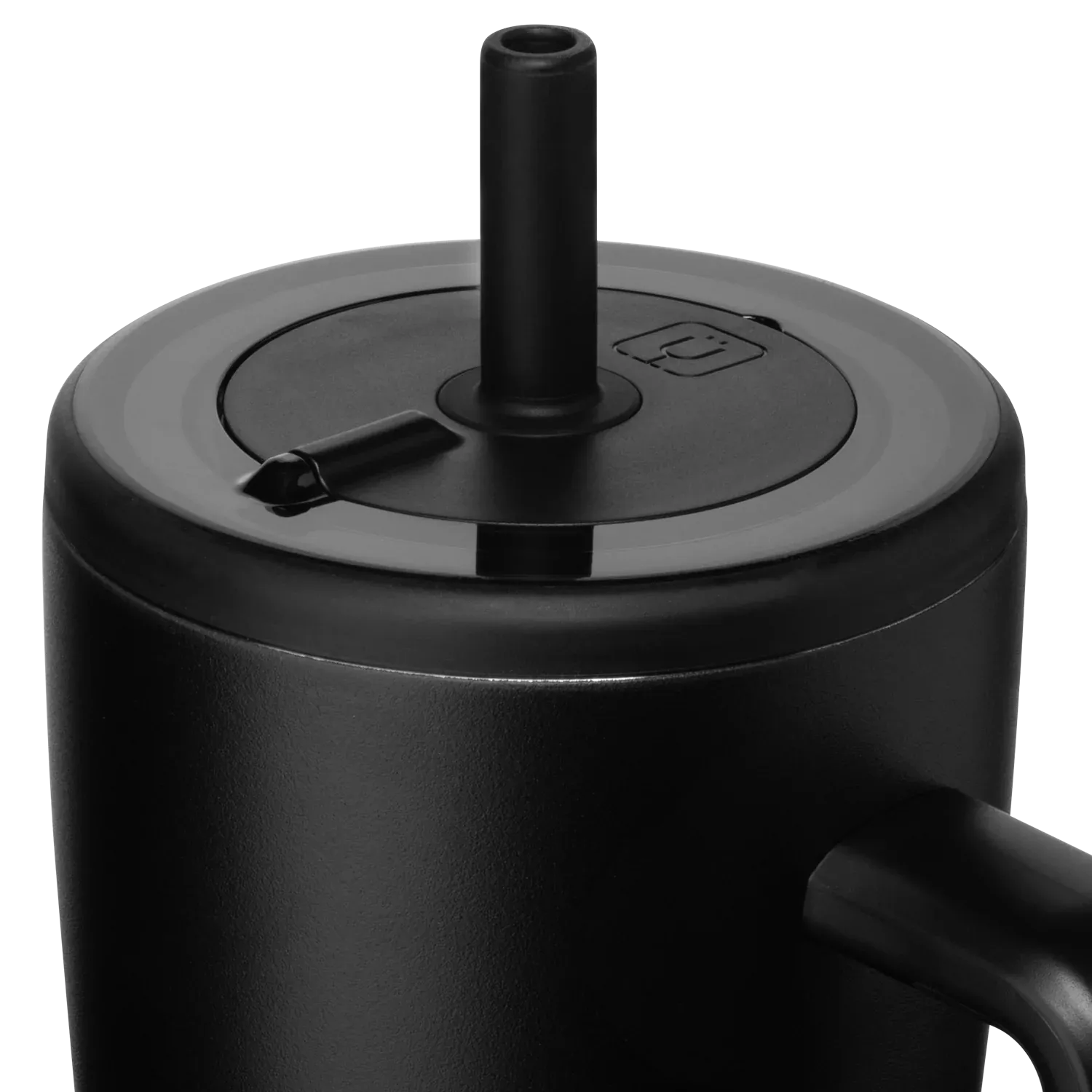 Brumate Era 4OZ Matte Black