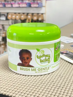 Brush Me Gentle creme