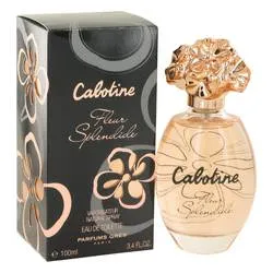 Cabotine Fleur Splendide Eau De Toilette Spray By Parfums Gres