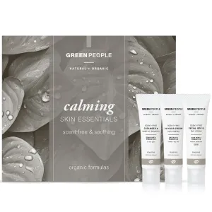 Calming Skincare Essentials
