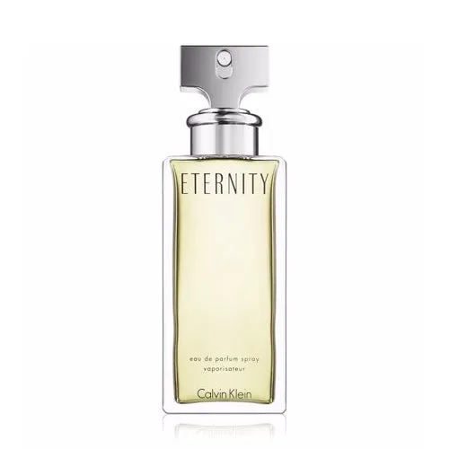 Calvin Klein CK Eternity Eau De Parfum  For Women 100ml