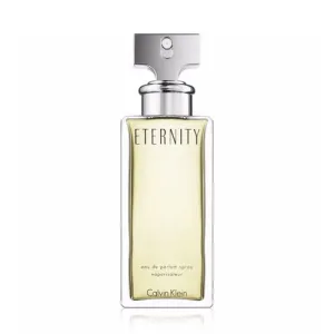 Calvin Klein CK Eternity Eau De Parfum  For Women 100ml