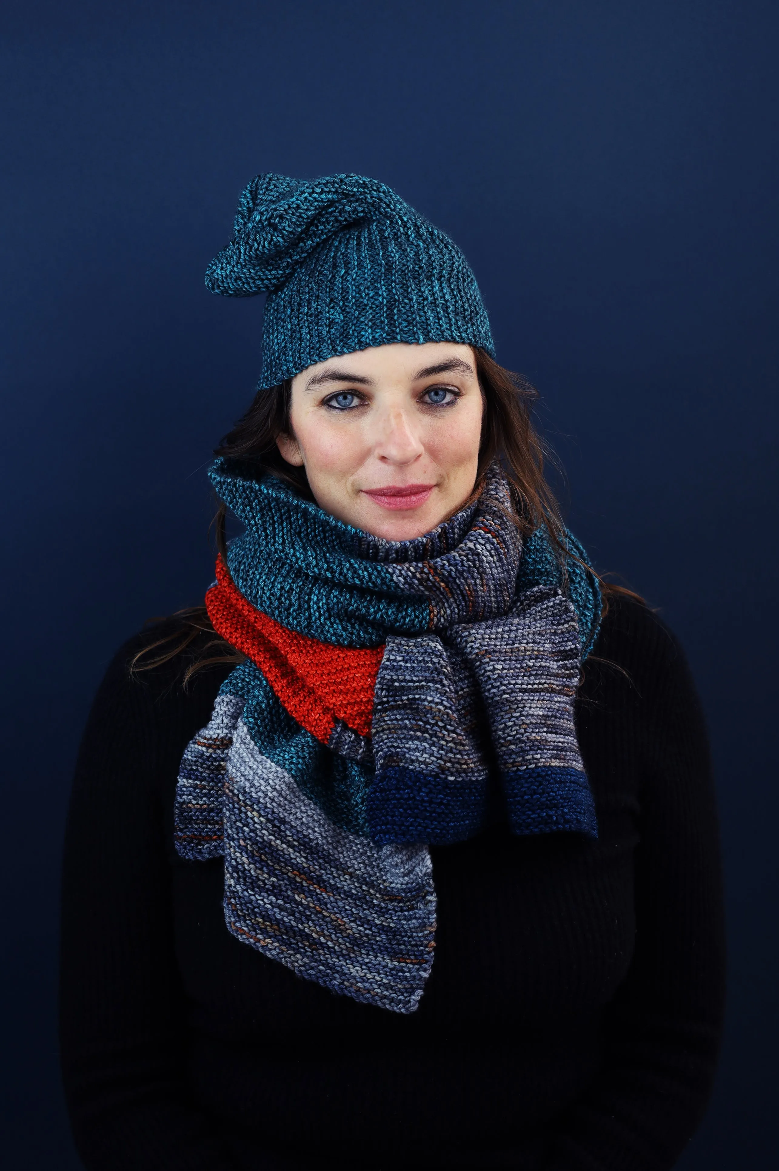 Canyon Scarf