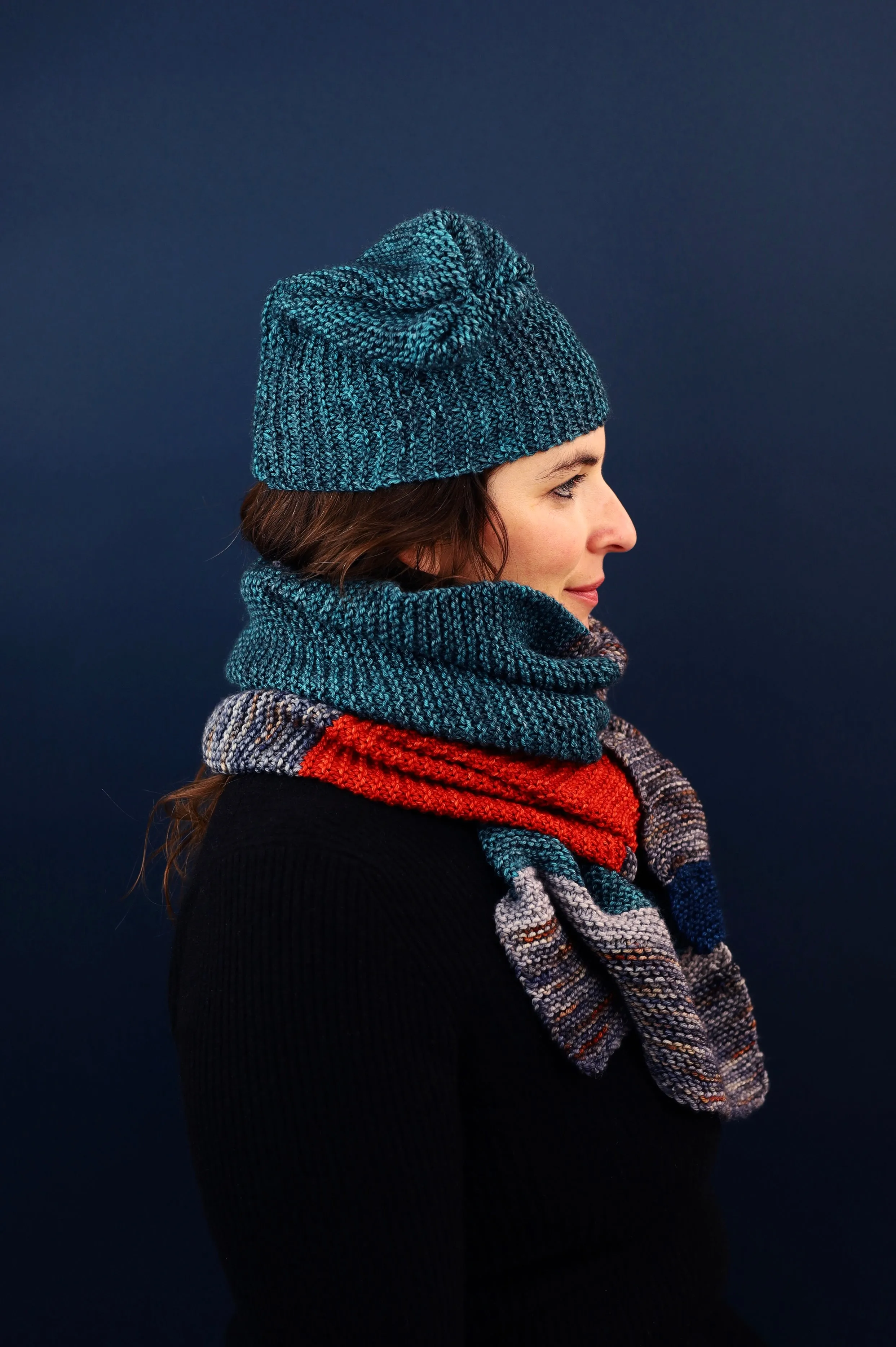 Canyon Scarf
