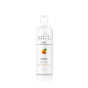 Carina Organics Citrus 360ml