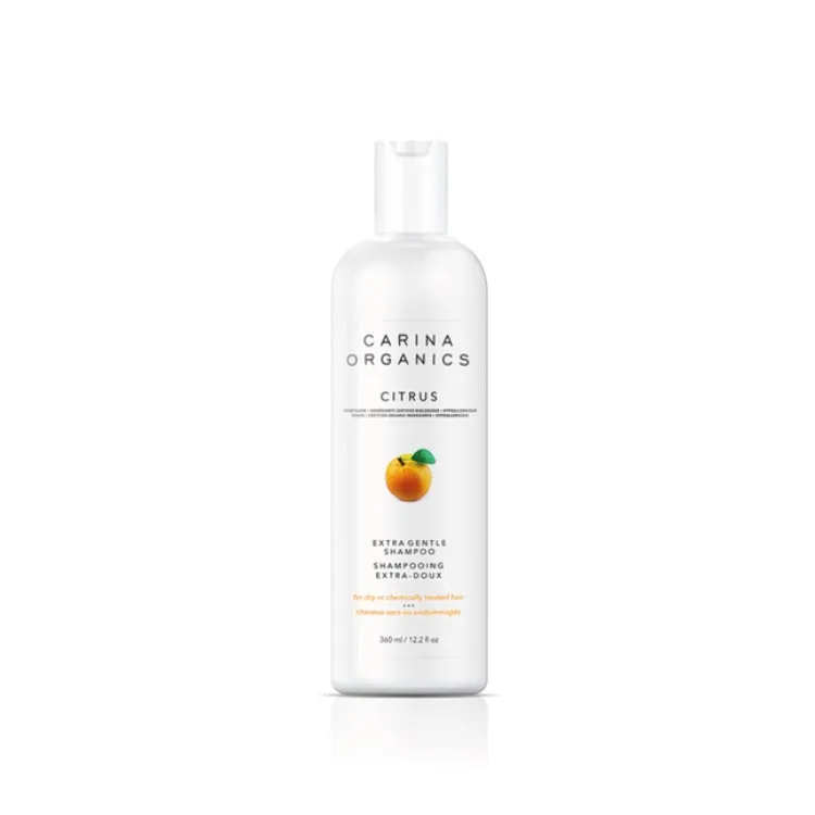 Carina Organics Citrus 360ml