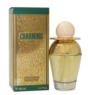 Charming Eau De Toilette for Women