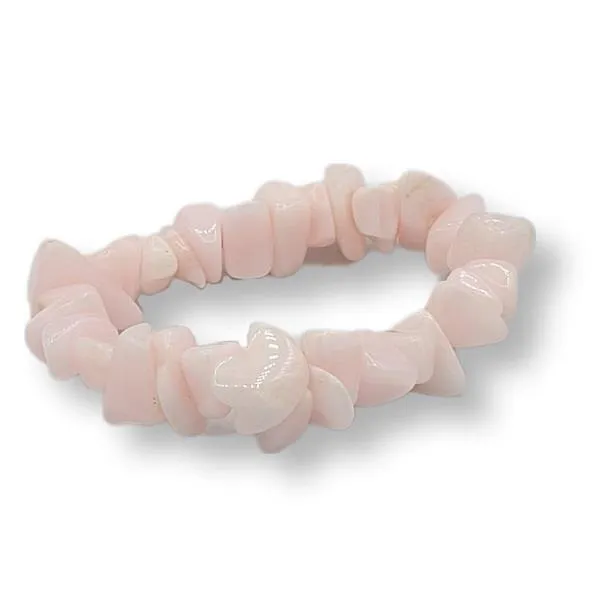 Chip Bracelet Mangano Calcite