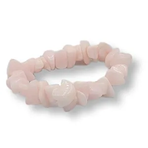 Chip Bracelet Mangano Calcite