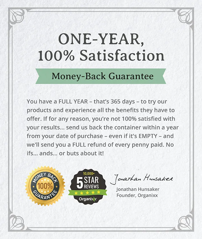 Cleanse – Colon & Lymphatic