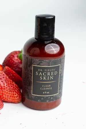 Clear Cleanse