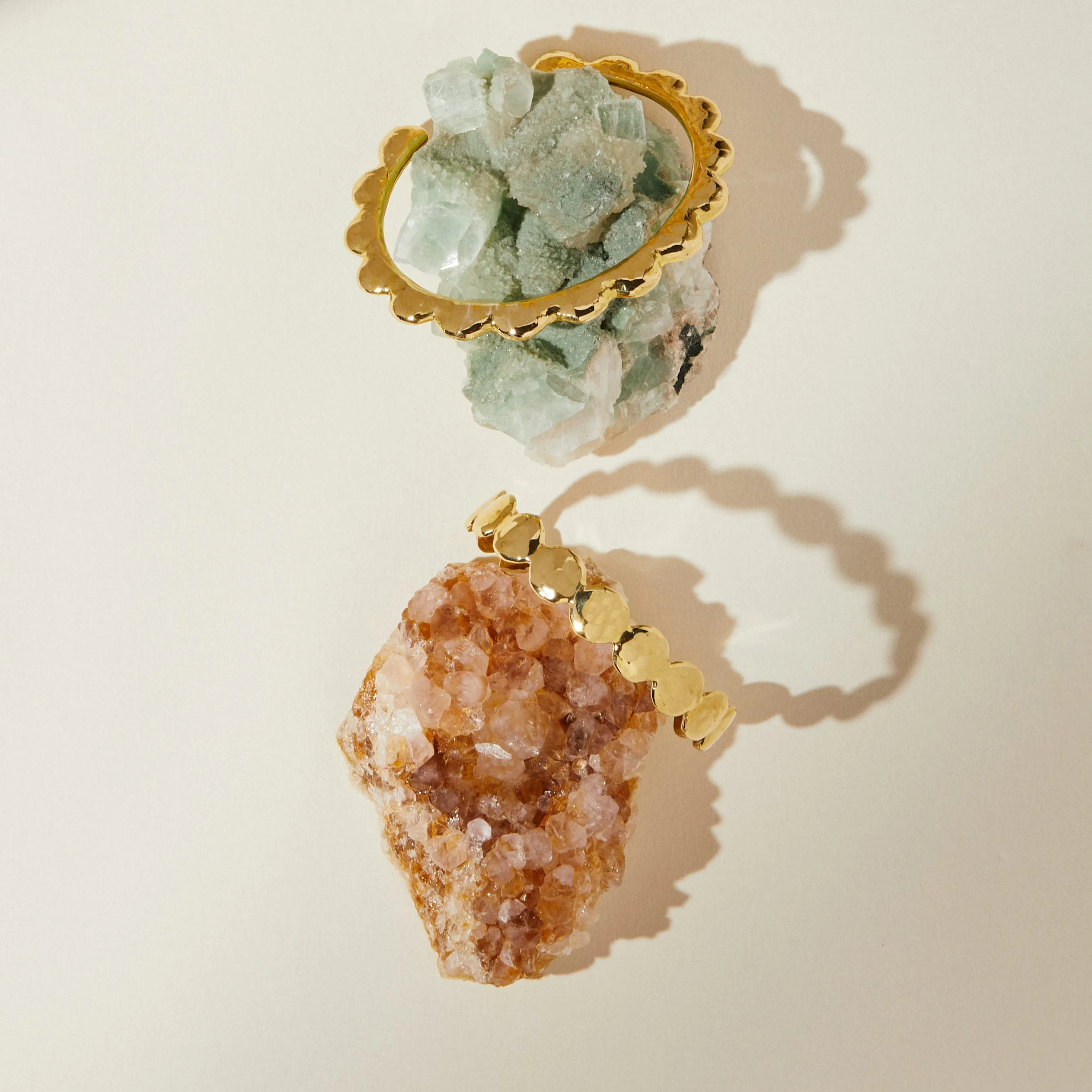 Cloud Cuff