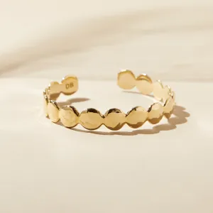 Cloud Cuff