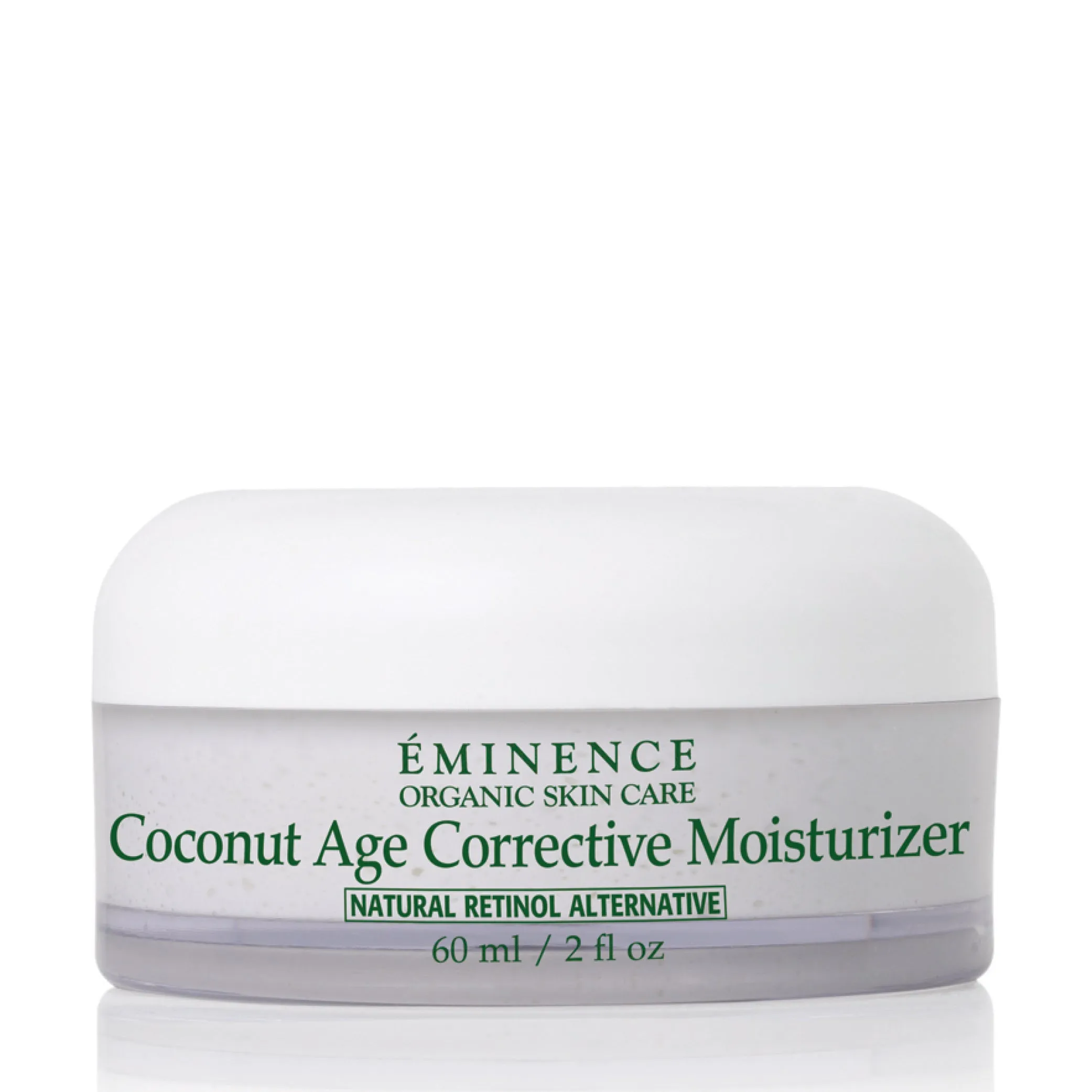Coconut Age Corrective Moisturizer