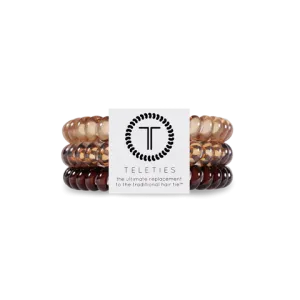 Cold Brew Teleties SMALL
