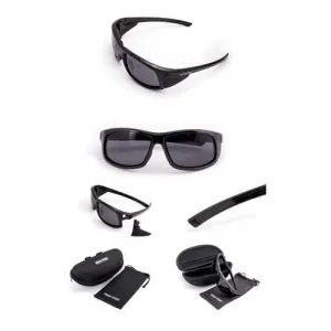 Cold Steel Battle Shades Mark I - Gloss Black