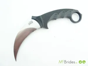 Cold Steel , Steel Tiger