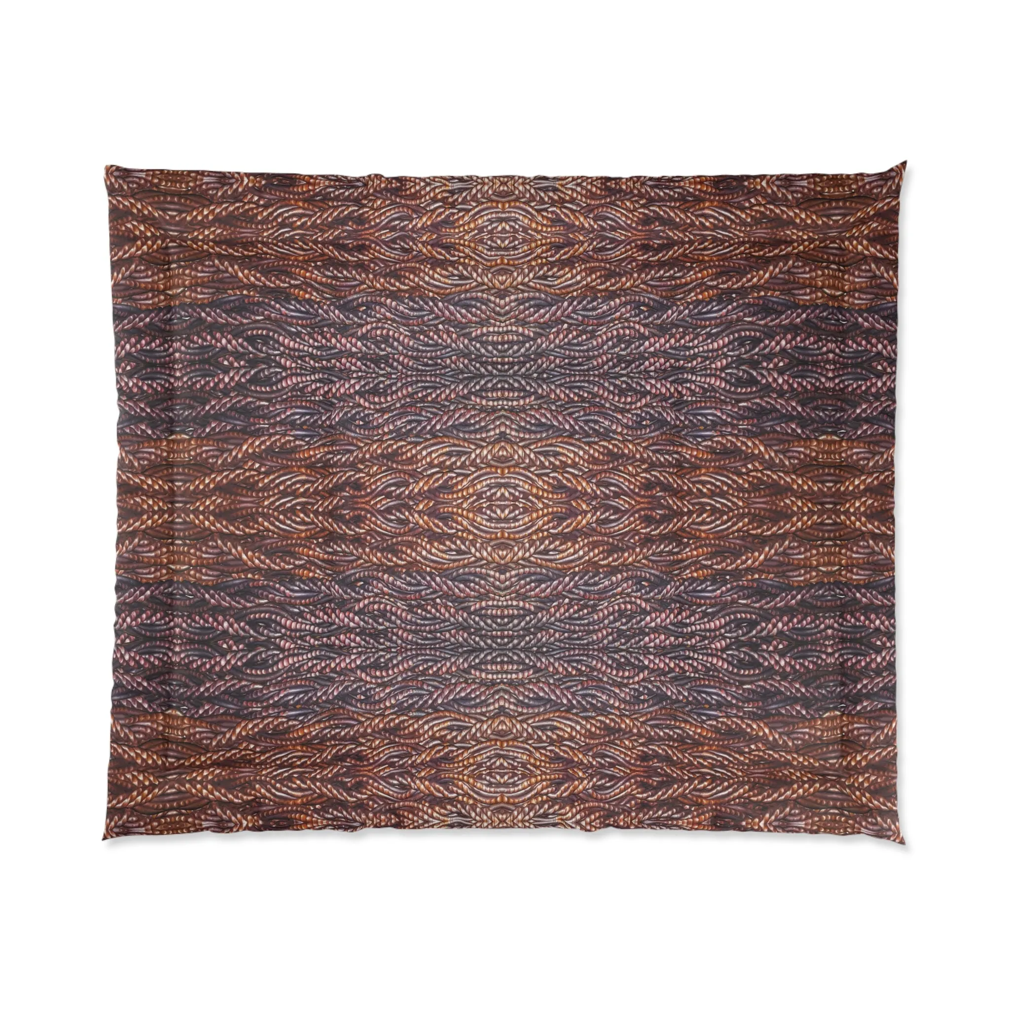 Comforter (Grail Hearth Core Copper Fabric) RJSTHw2023 RJS