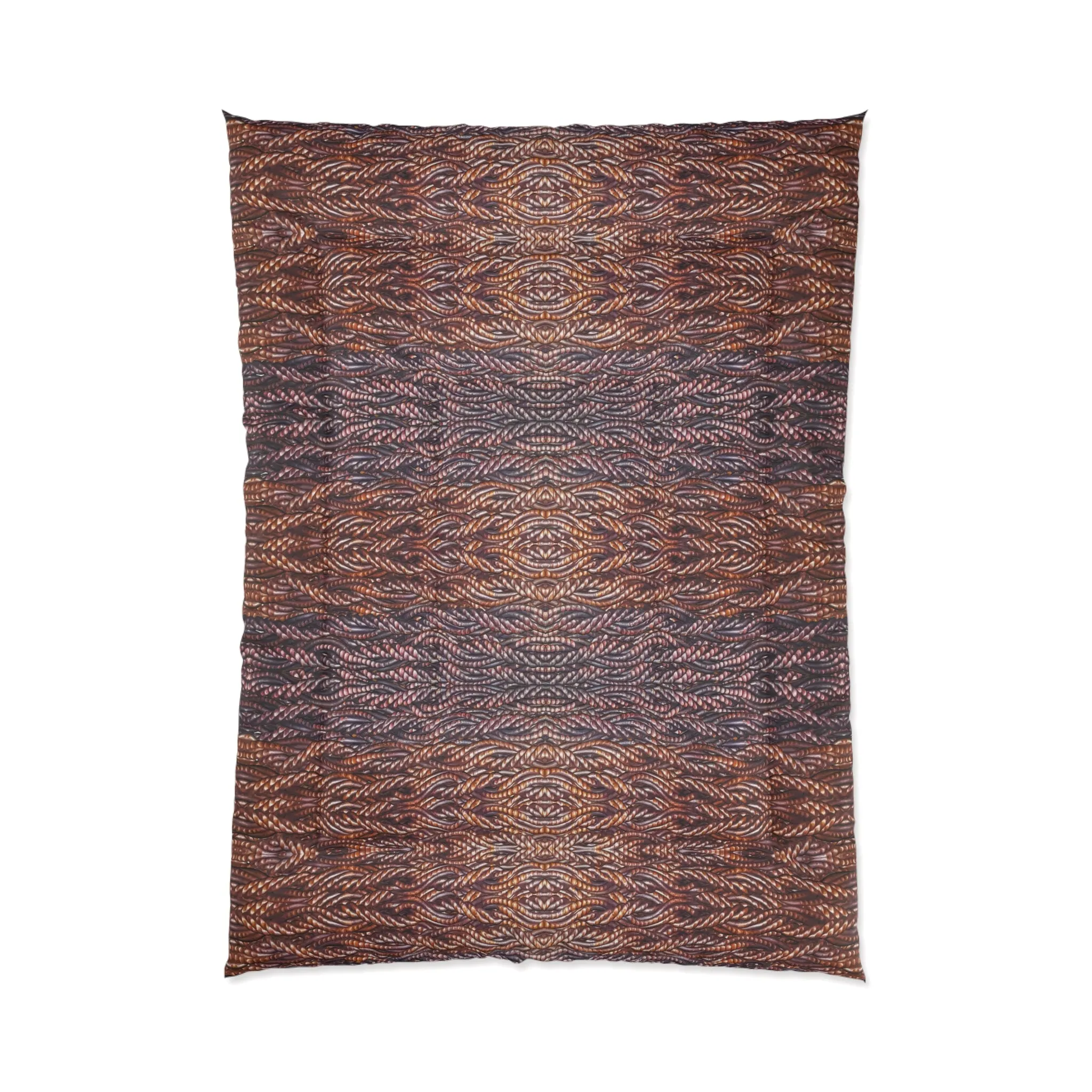 Comforter (Grail Hearth Core Copper Fabric) RJSTHw2023 RJS