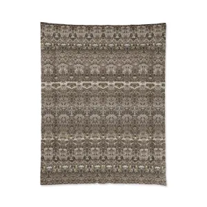Comforter (Samhain Dream Thaw 2 of 15 Duo ex Quindecim) RJSTHw2023 RJS