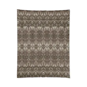 Comforter (Samhain Dream Thaw 3 of 15 Tres ex Quindecim) RJSTHw2023 RJS