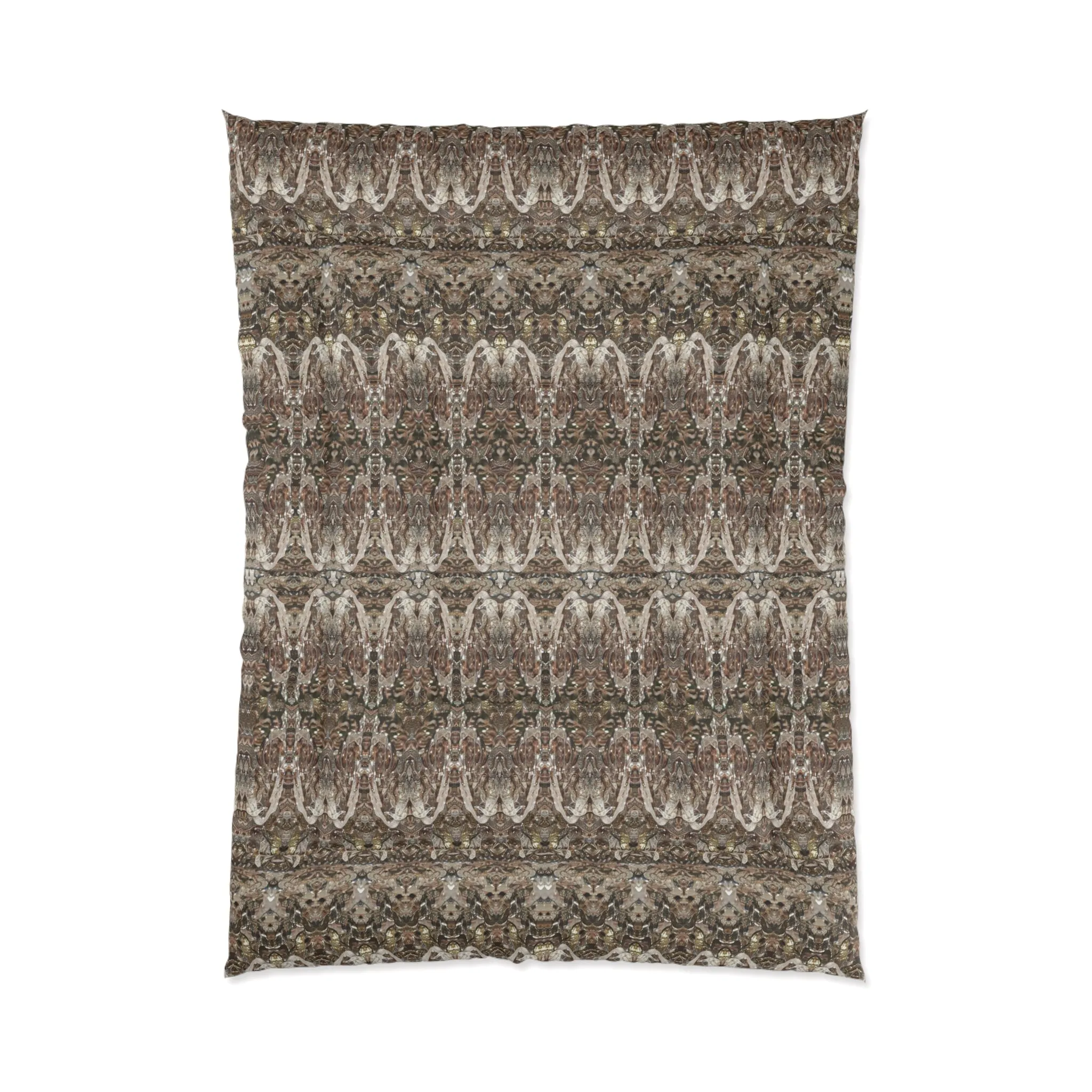 Comforter (Samhain Dream Thaw 3 of 15 Tres ex Quindecim) RJSTHw2023 RJS