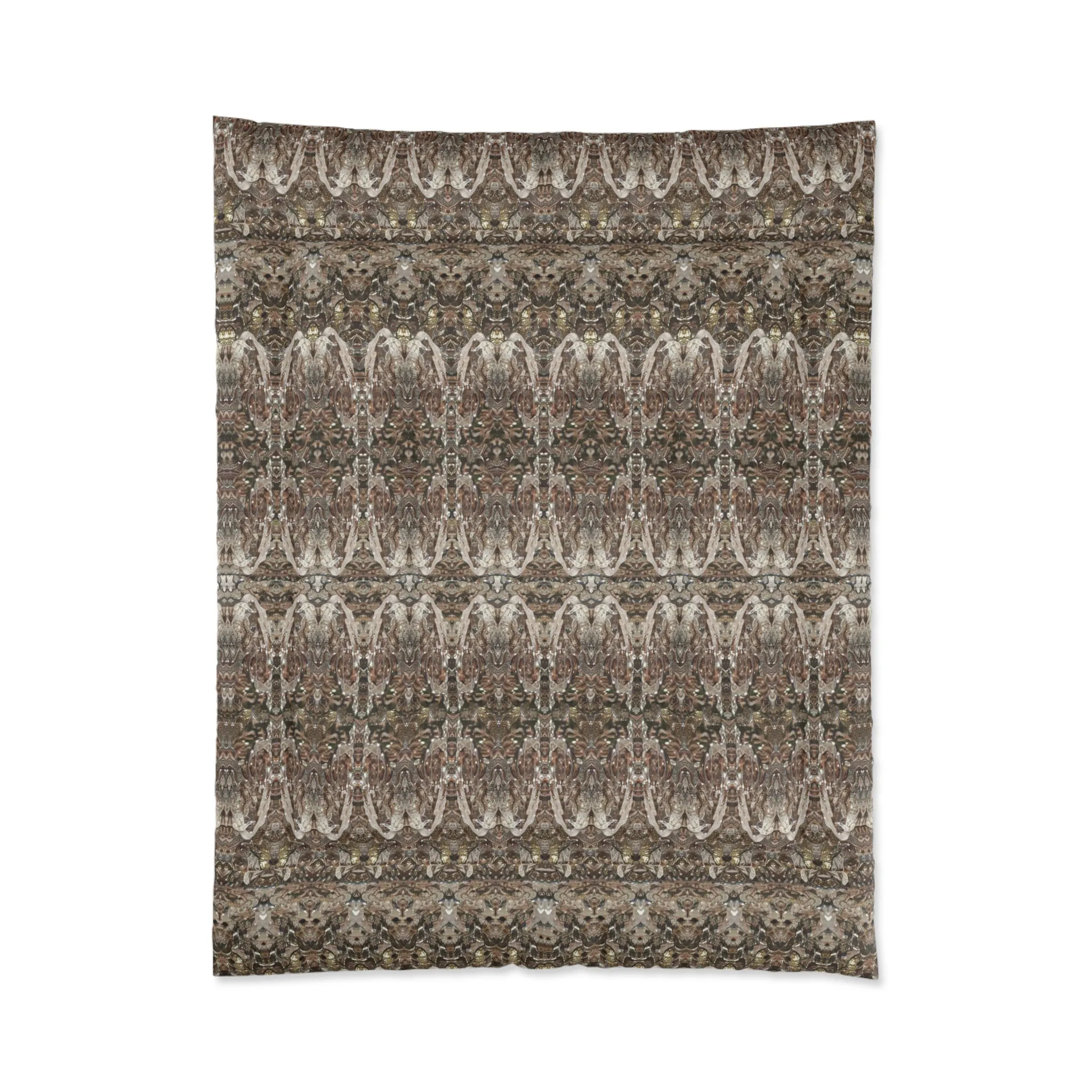 Comforter (Samhain Dream Thaw 3 of 15 Tres ex Quindecim) RJSTHw2023 RJS