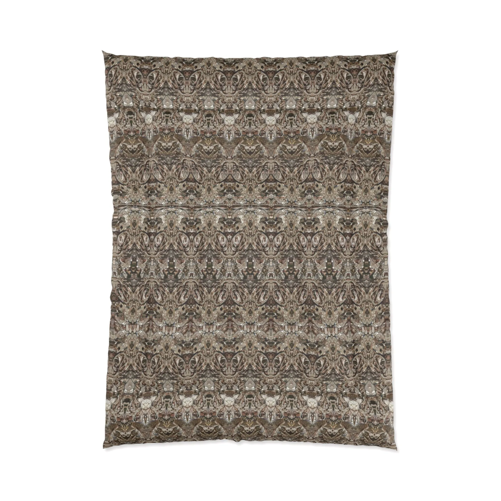Comforter (Samhain Dream Thaw 8 of 15 Octo ex Quindecim) RJSTHw2023 RJS