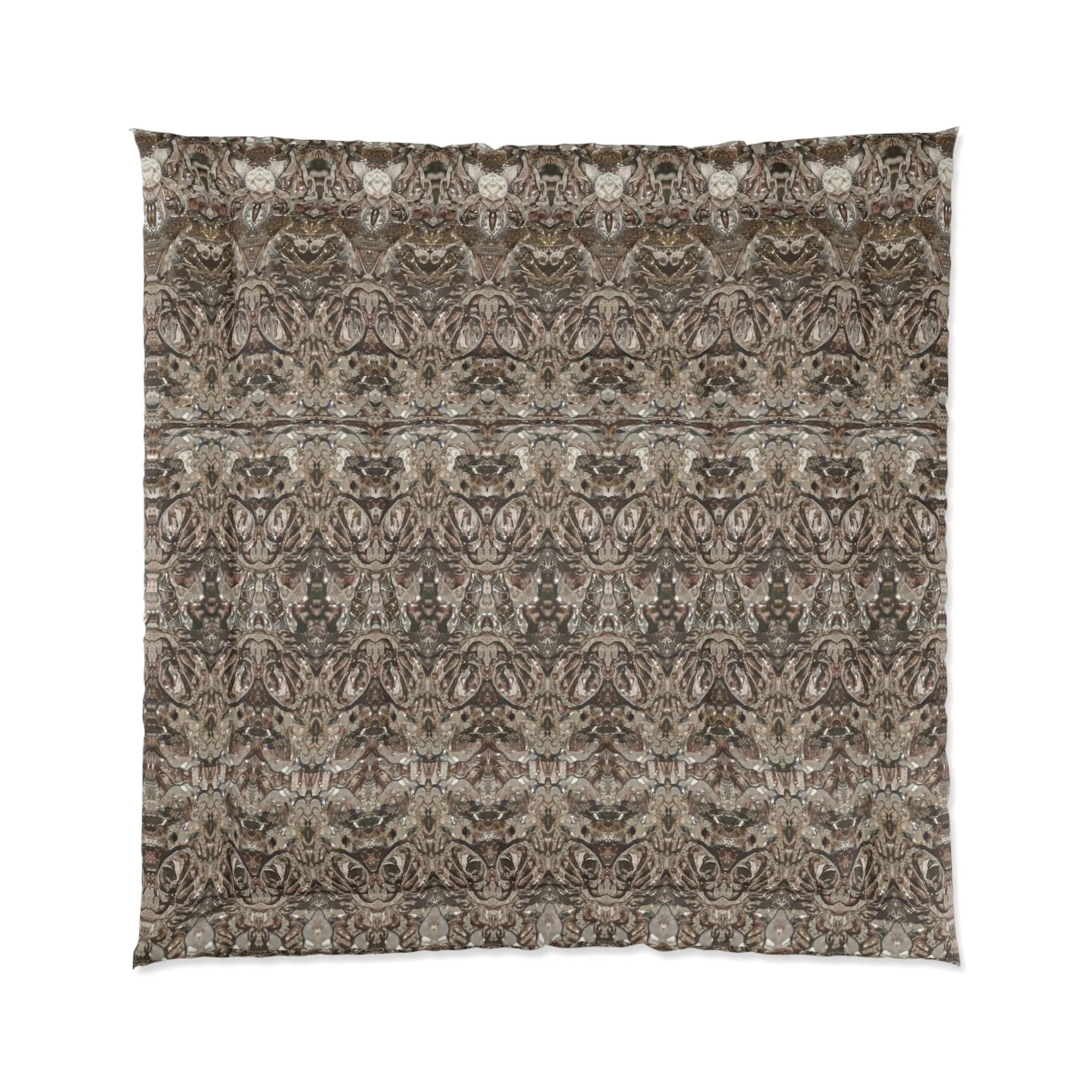 Comforter (Samhain Dream Thaw 8 of 15 Octo ex Quindecim) RJSTHw2023 RJS