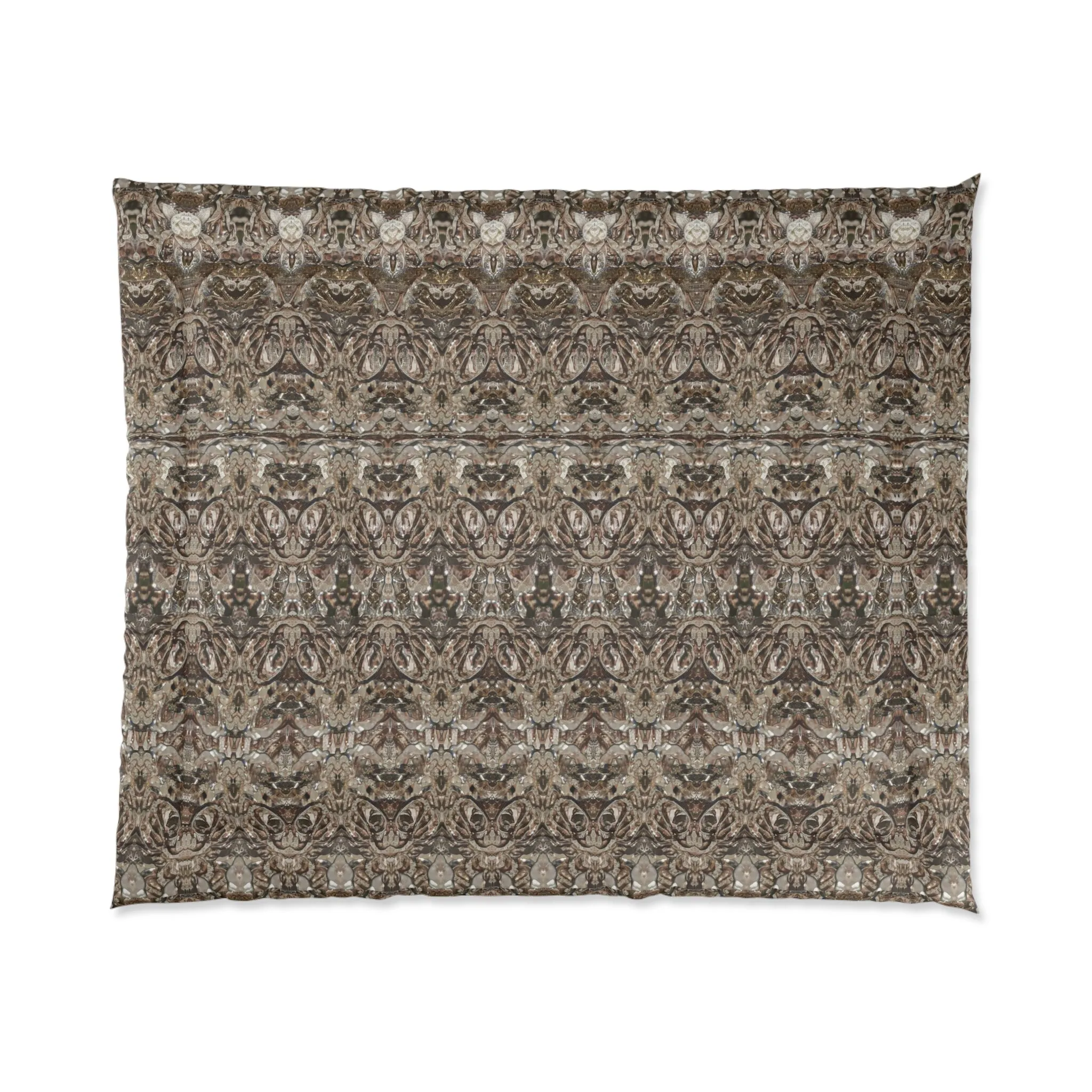 Comforter (Samhain Dream Thaw 8 of 15 Octo ex Quindecim) RJSTHw2023 RJS
