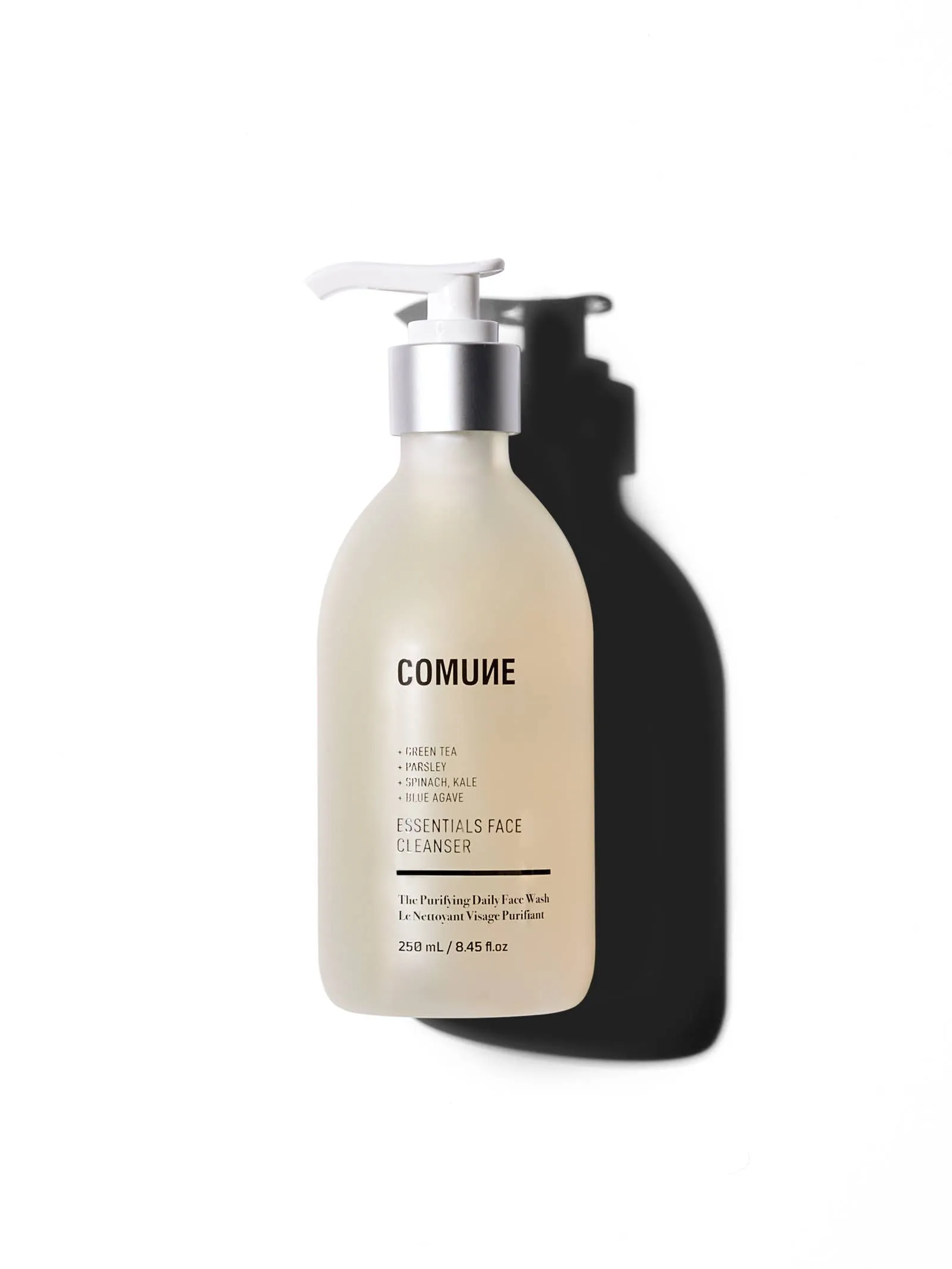 COMUNE ESSENTIALS FACE CLEANSER