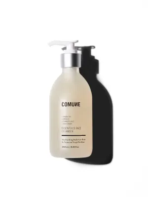 COMUNE ESSENTIALS FACE CLEANSER