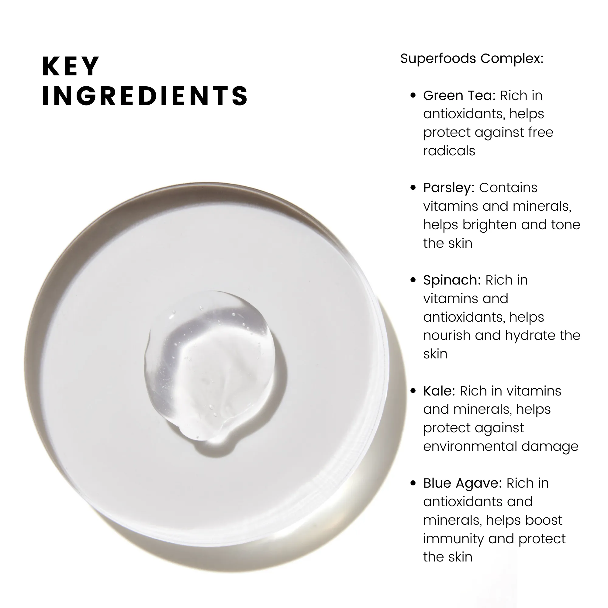 COMUNE ESSENTIALS FACE CLEANSER
